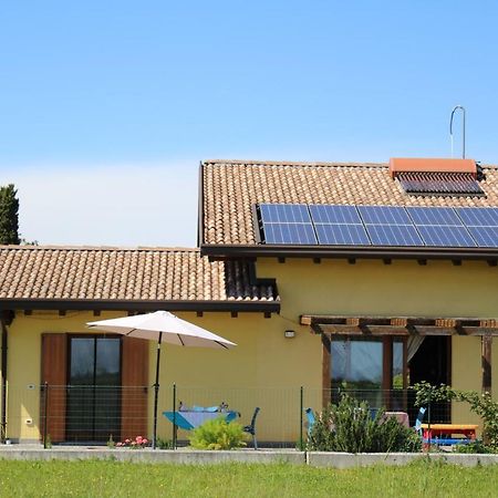 Villa Madi San Lorenzo (Friuli-Venezia Giulia) Exterior foto