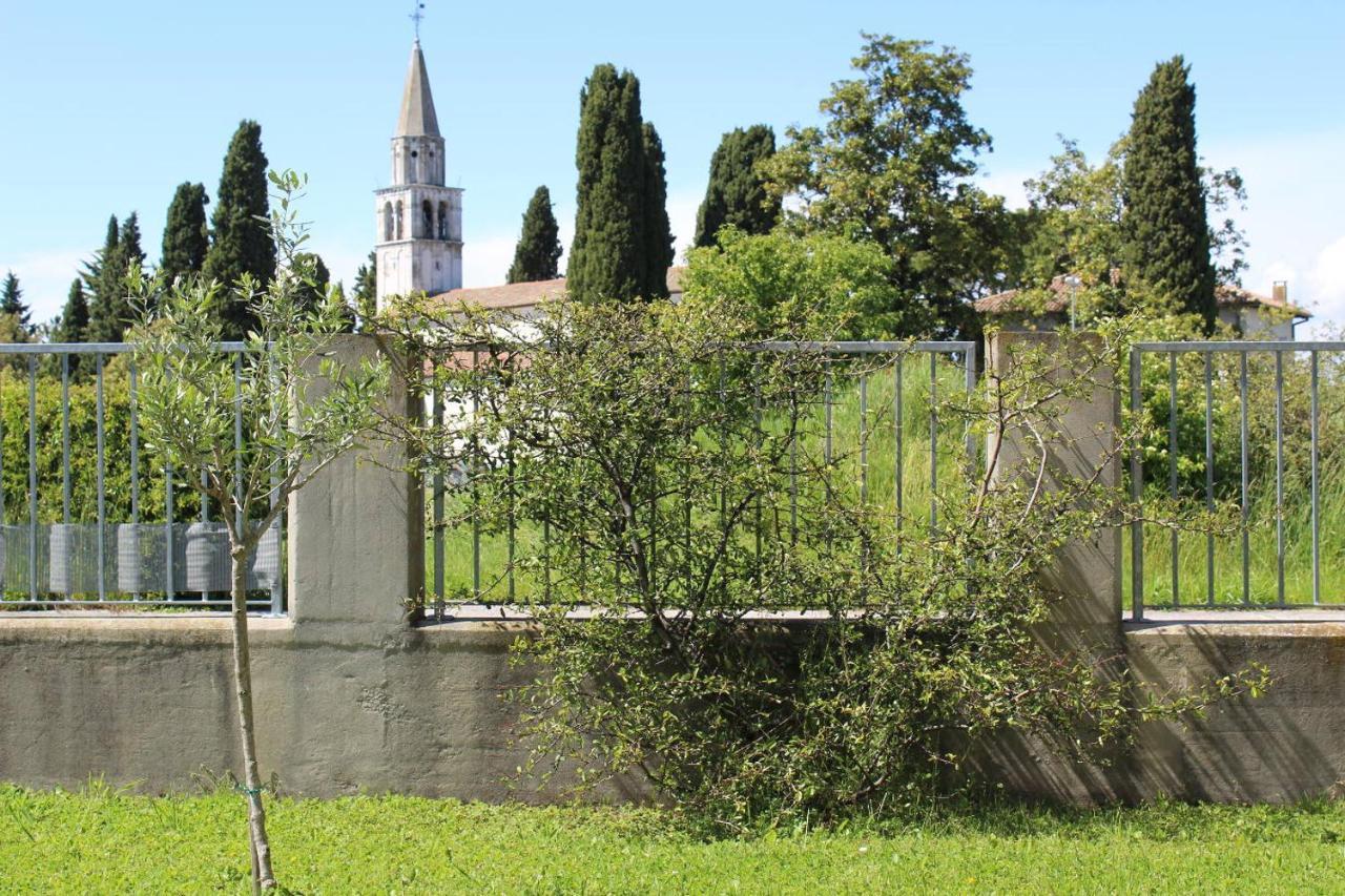 Villa Madi San Lorenzo (Friuli-Venezia Giulia) Exterior foto