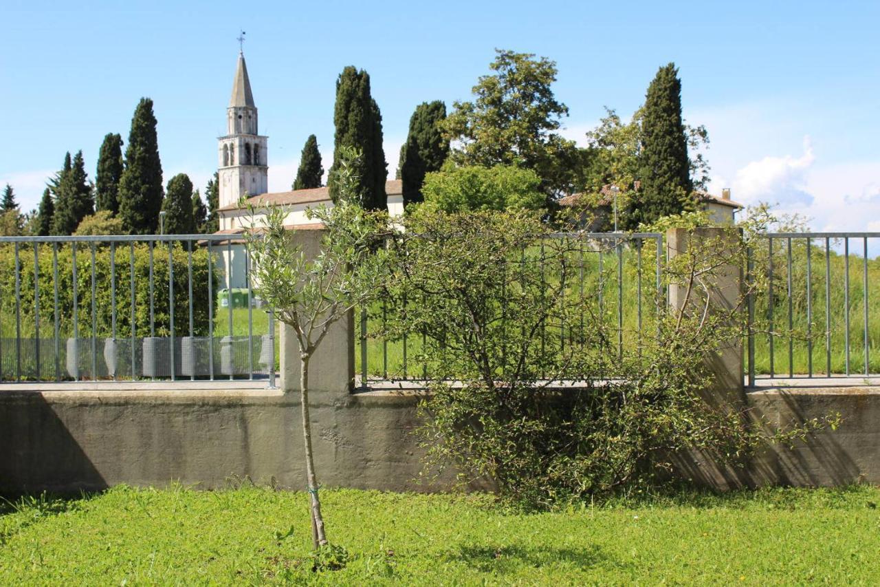 Villa Madi San Lorenzo (Friuli-Venezia Giulia) Exterior foto